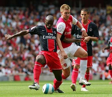 宋子文豪等, 寻找破门机