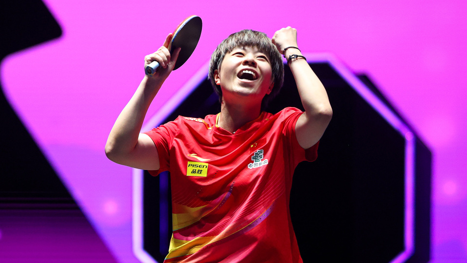 次对阵国乒, rurUW, news 次对阵国乒, rurUW, news