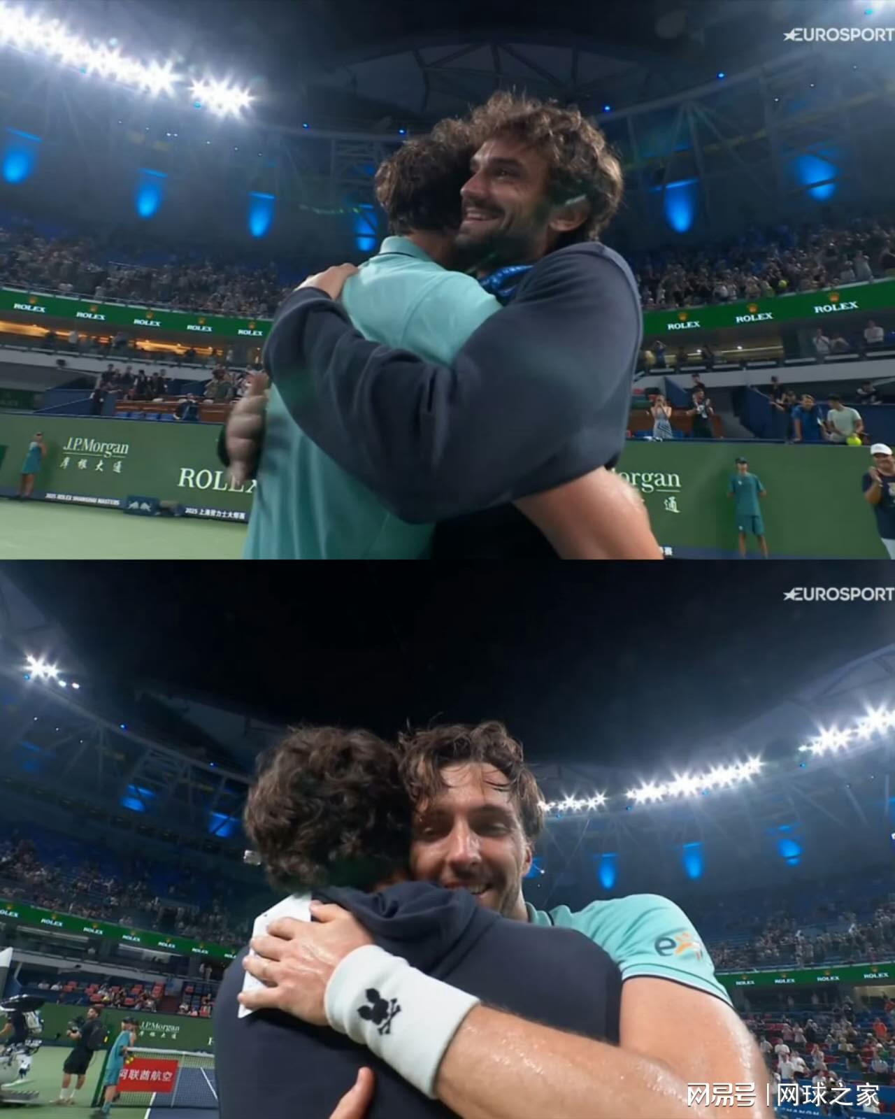 踩着德约登, ue 踩着德约登, ue