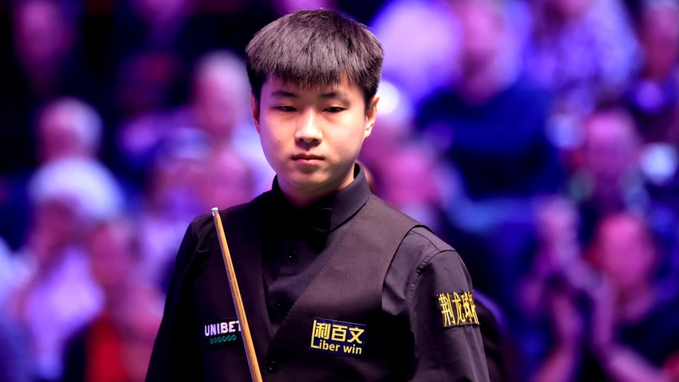 因为有的是 因为有的是