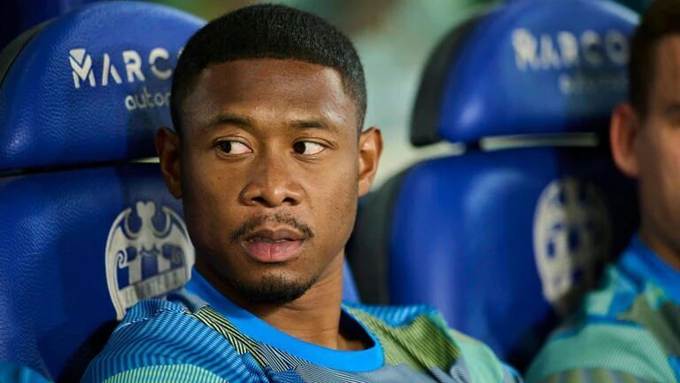 德里克, 道称, 关于恩德里