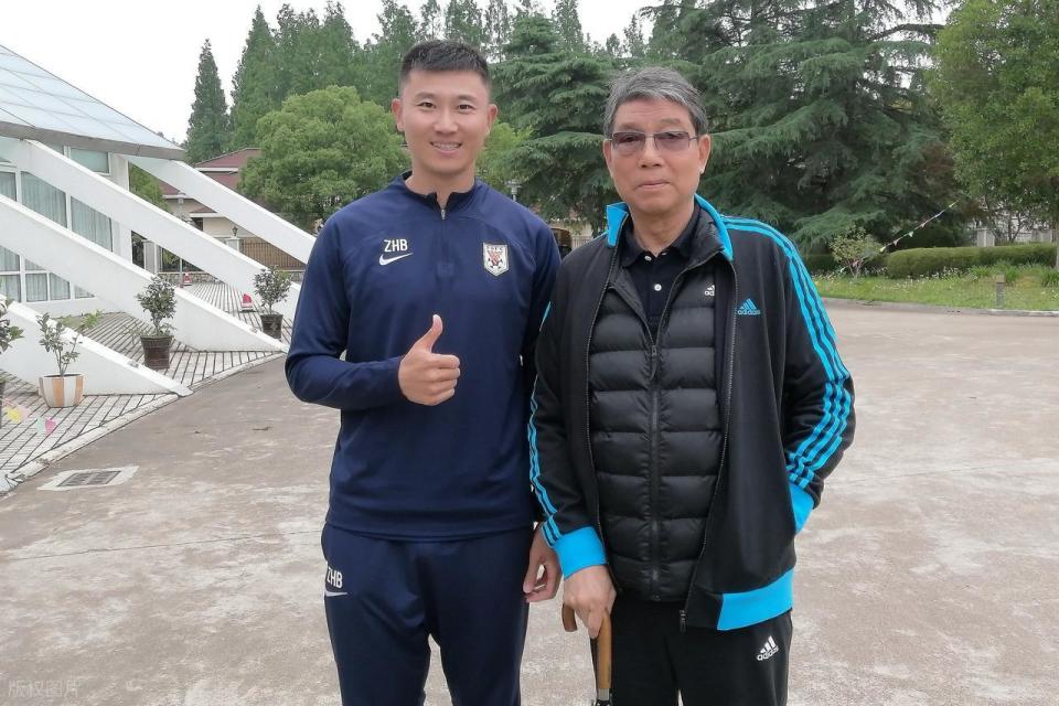 bSBVY, 周海滨, 同频共振